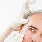 Skin cancer removal and reconstruction