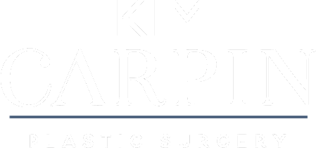Kimberly Carpin Logo